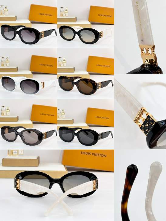 Picture of Louis Vuitton Sunglasses _SKUfw76324534fw